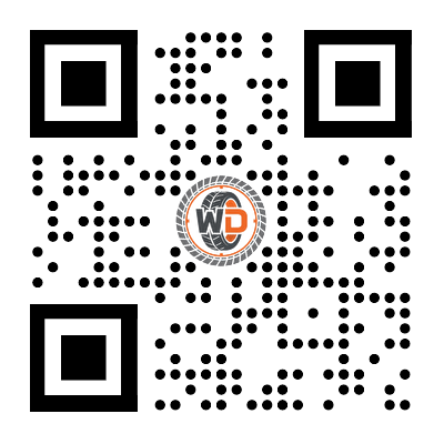 WeChat QR