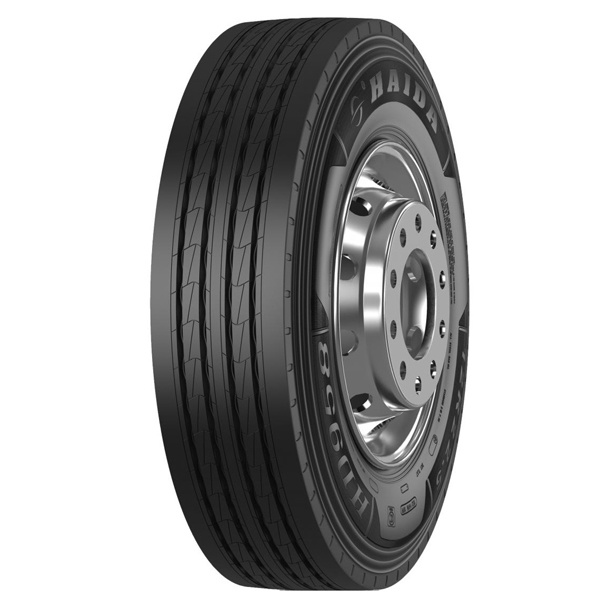 All-Steel Radial Tire Long-Distance Expressway size 12R22.5