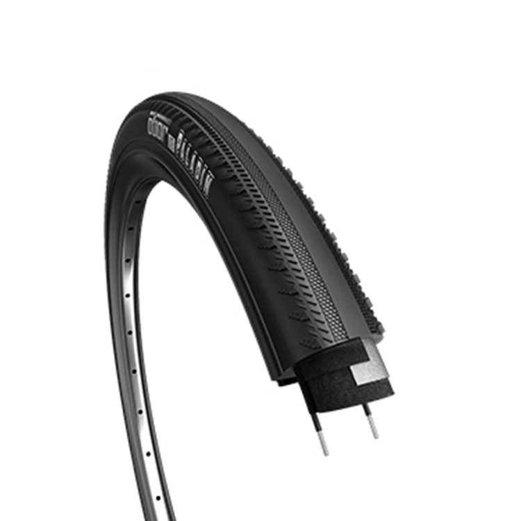 Road tire size 700*23c