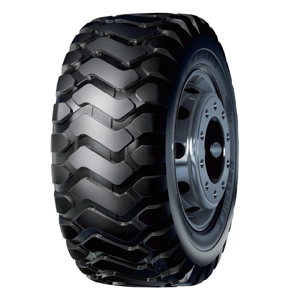 BIas tire for engineering vehicles size 17.5-25 20.5-25 23.5-25 26.5-25
