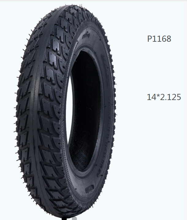 wanda-compass14*2.125 P1168 tire