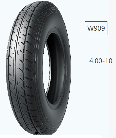 wanda-compass4.00-10-W909 tire