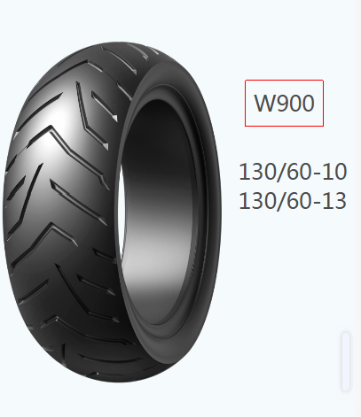 wanda-compass130/60-10 130/60-13tireW900