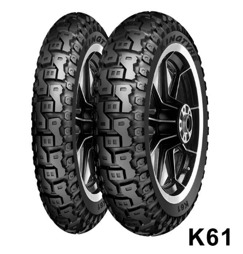 Motorcycle Radial Tyres | 90/90R21, 140/70R17, 140/80R18 & 150/70R18