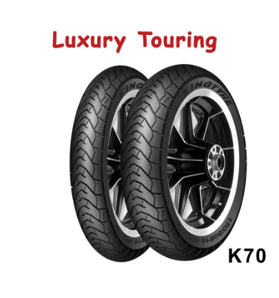 Motorcycle Radial Tyres 130/90R16 180/60R16 200/55R16