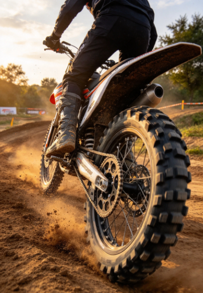 Off-Road Motorcycle Tire Demand in 2026: A Practical View for Distributors