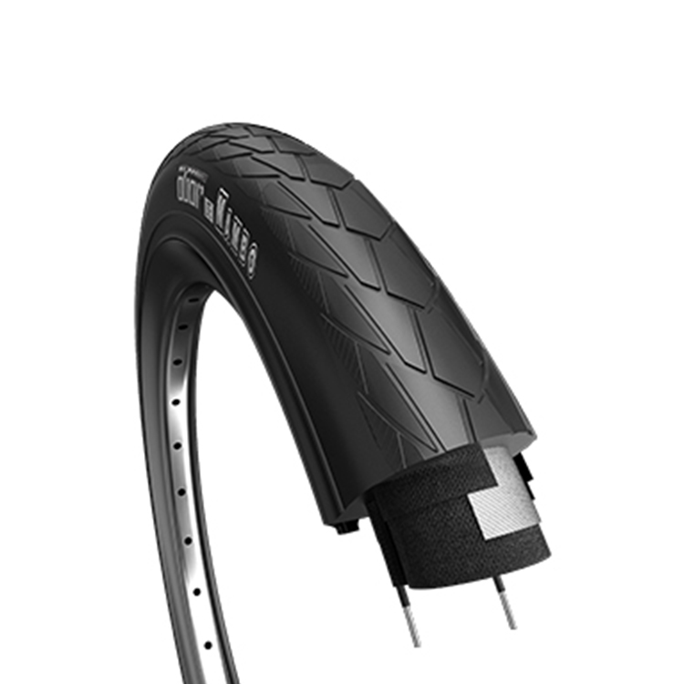 W3108  city tire for  cruiser bikes size 50-622