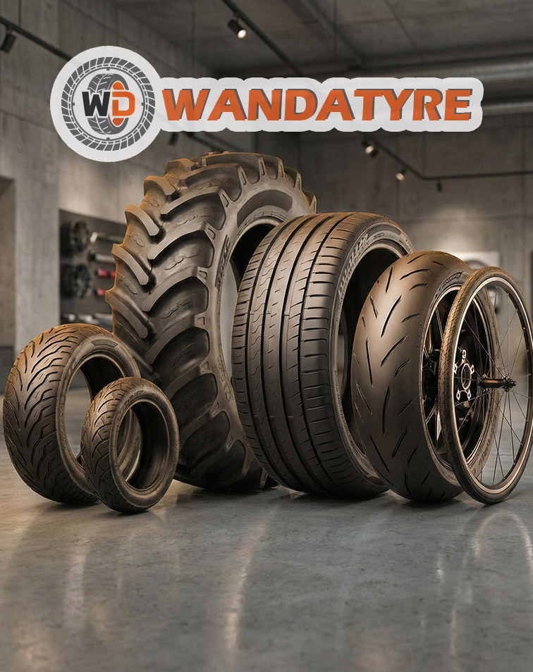 Wanda Tyre Manufacturing
